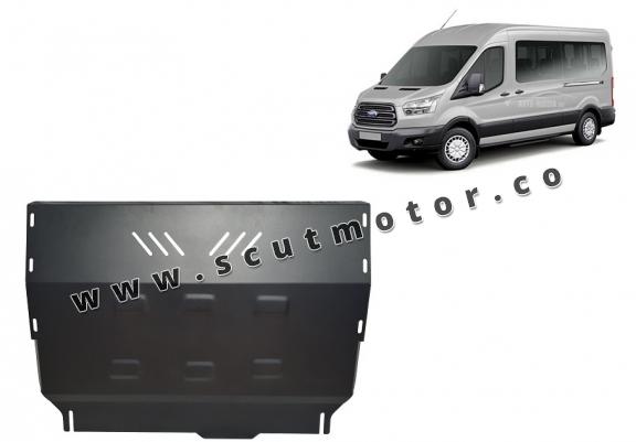 Scut motor Ford Transit - tractiune fata