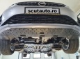 Scut motor Opel Corsa F 4