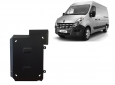 Scut rezervor AdBlue Renault Master 3 - Model 2 6