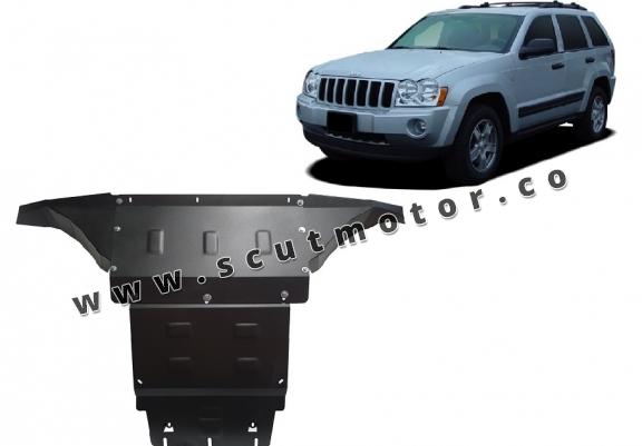 Scut motor  Jeep Grand Cherokee