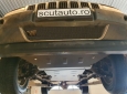 Scut motor  Jeep Grand Cherokee 8