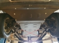 Scut motor  Jeep Grand Cherokee 9