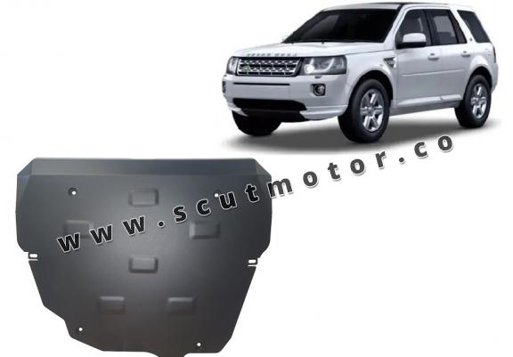 Scut motor Land Rover Freelander 2