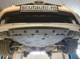 Scut motor Toyota Auris 8