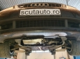 Scut motor Audi TT 7