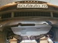 Scut motor Audi TT 8