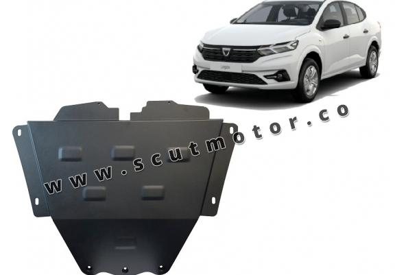 Scut motor Dacia Logan