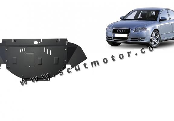 Scut motor Audi A4 B7 All Road