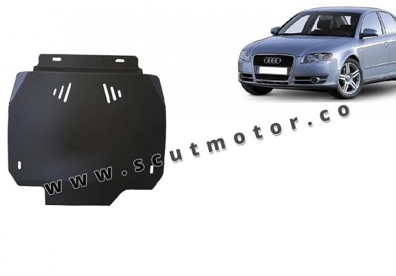 Scut cutie de viteză automată Audi A4 B7 All Road