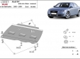 Scut cutie de viteză manuală  Audi A4 B7 All Road 2