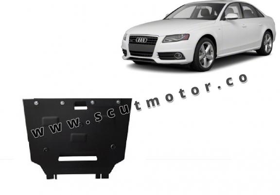 Scut cutie de viteză Audi A4 4 B8 All Road