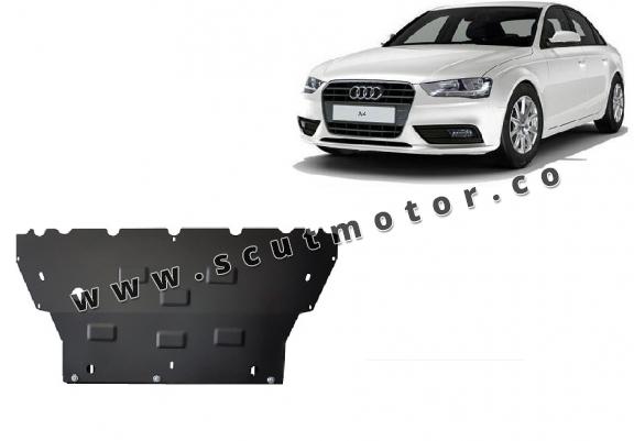 Scut motor Audi A4 B9 All Road