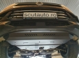 Scut motor metalic SsangYong Korando 12