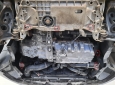 Scut motor Seat Toledo 3 4