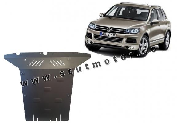 Scut motor VW Touareg