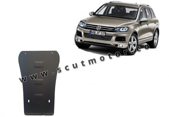 Scut cutie de viteză VW Touareg