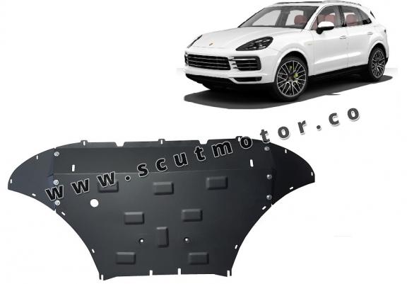 Scut motor Porsche Cayenne