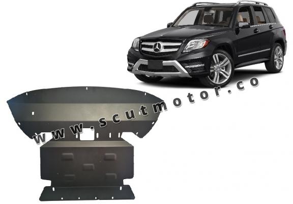 Scut motor Mercedes GLK X204