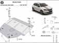 Scut motor Skoda Fabia 3 - Diesel 1