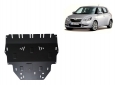 Scut motor Skoda Fabia 2 - Diesel 1