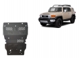 Scut motor Toyota Fj Cruiser 9