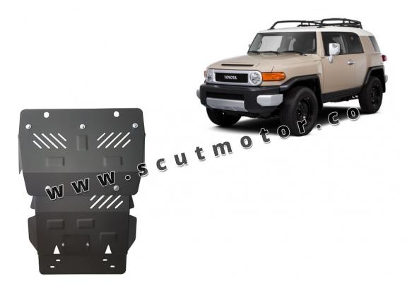 Scut motor Toyota Fj Cruiser