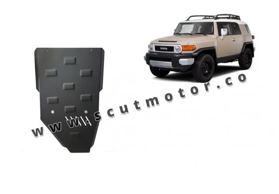 Scut cutie de viteză Toyota Fj Cruiser