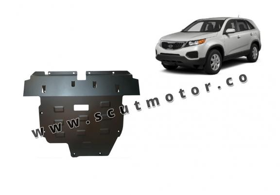 Scut motor Kia Sorento 