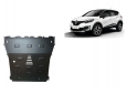 Scut motor Renault Captur 9