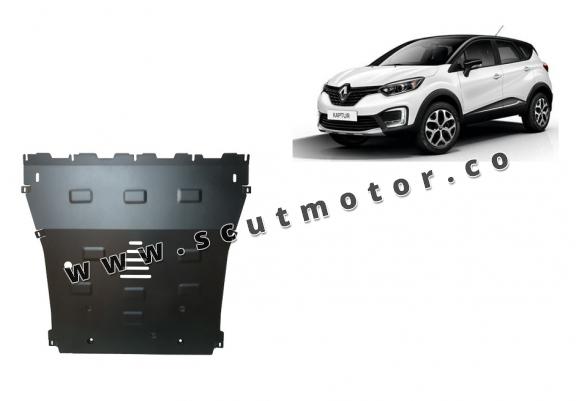 Scut motor Renault Captur