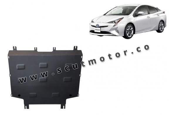 Scut motor Toyota Prius