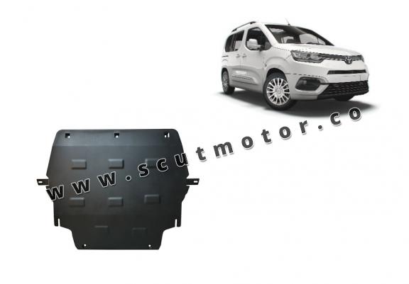 Scut Motor Toyota Proace