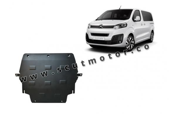 Scut motor Citroen Spacetourer