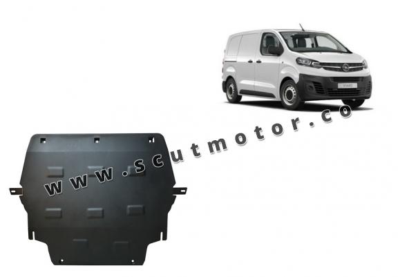 Scut Motor Opel Vivaro 