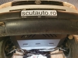 Scut motor VW Transporter T4 Caravelle 8