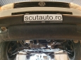 Scut motor VW Transporter T4 Caravelle 7