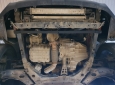 Scut motor metalic SsangYong Tivoli 5