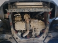 Scut motor metalic SsangYong Tivoli 4