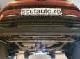 Scut motor metalic SsangYong Tivoli 7