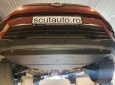 Scut motor metalic SsangYong Tivoli 8