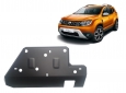 Scut rezervor AdBlue Dacia Duster 3