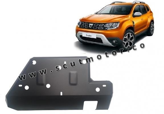 Scut rezervor AdBlue Dacia Duster