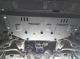 Scut motor Seat Exeo 2