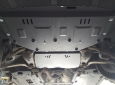 Scut motor Seat Exeo 4