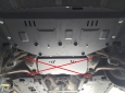 Scut motor Seat Exeo 5