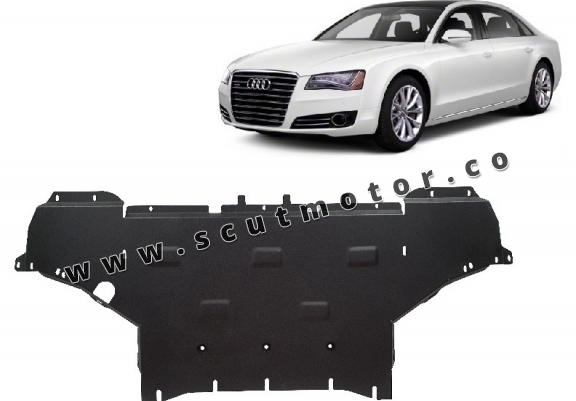 Scut motor Audi A8