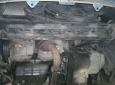 Scut motor Peugeot 307 4