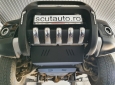 Scut motor și radiator Mitsubishi L 200 6