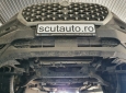 Scut motor SsangYong Rexton 5