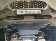 Scut motor SsangYong Rexton 6